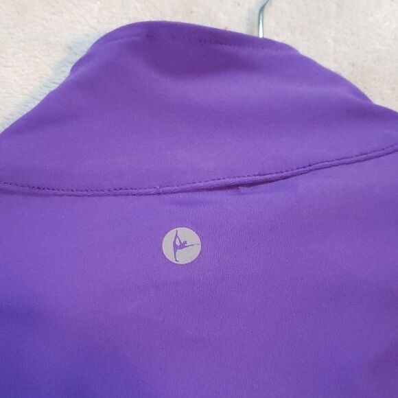 90Degrees NWOT zip up jacket - Picture 5 of 5